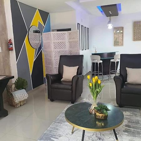 Ledumo Guest Lodge Witbank Exteriér fotografie
