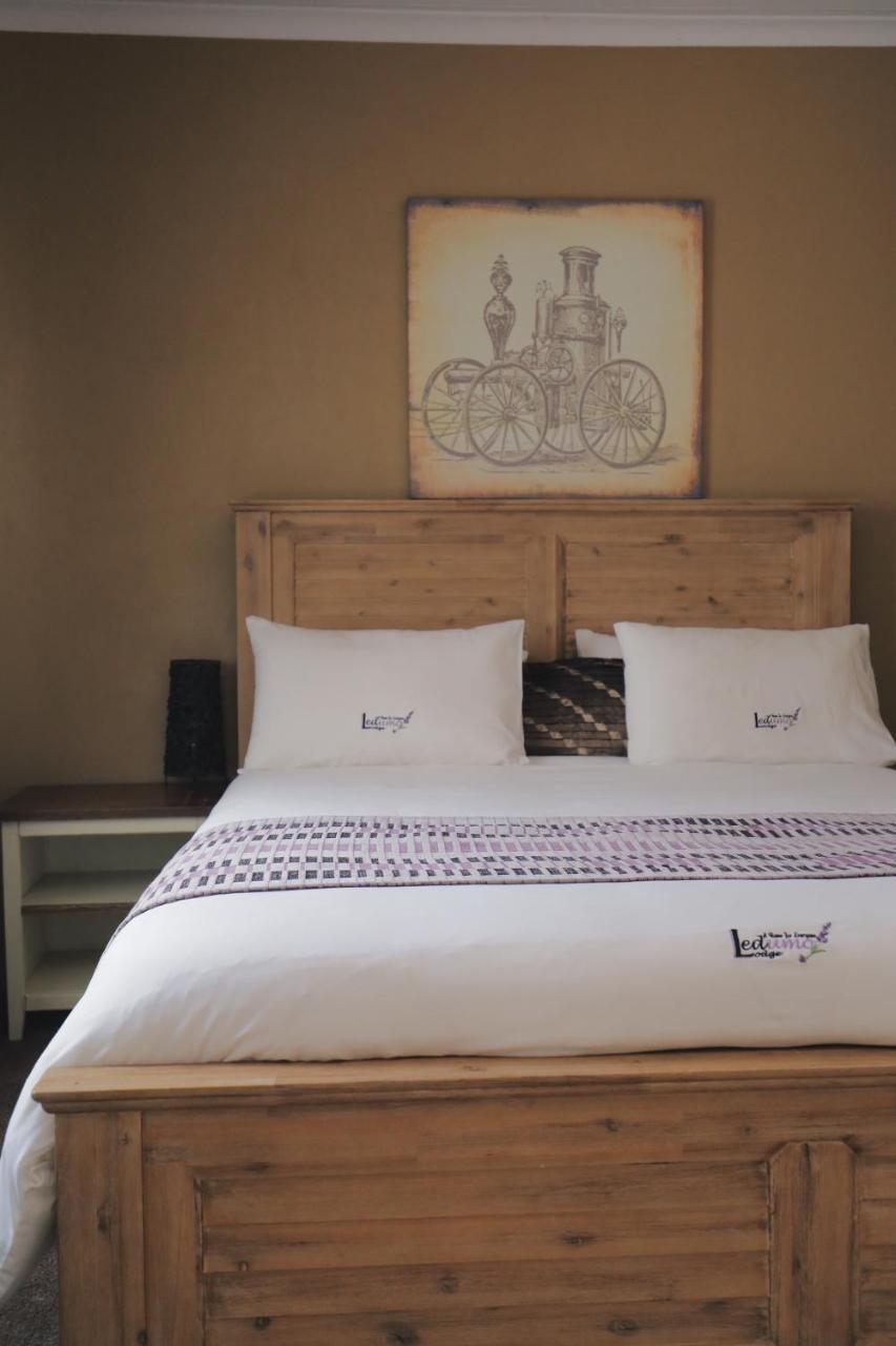 Ledumo Guest Lodge Witbank Exteriér fotografie